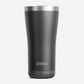 Zoku Bottiglia termica da 500 ml Black