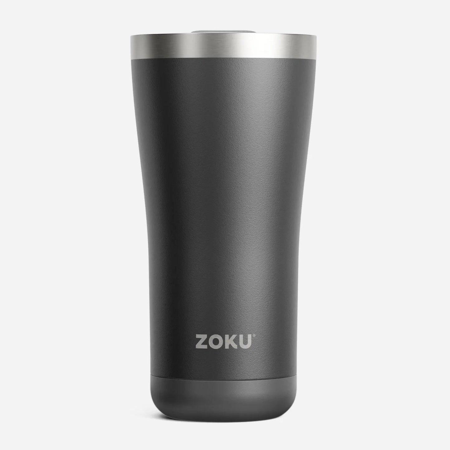 Zoku Bottiglia termica da 500 ml Black