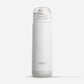 Zoku Bottiglia termica da 500 ml White