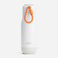 Zoku Bottiglia termica da 500 ml White