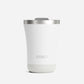 Zoku Bottiglia termica da 500 ml White