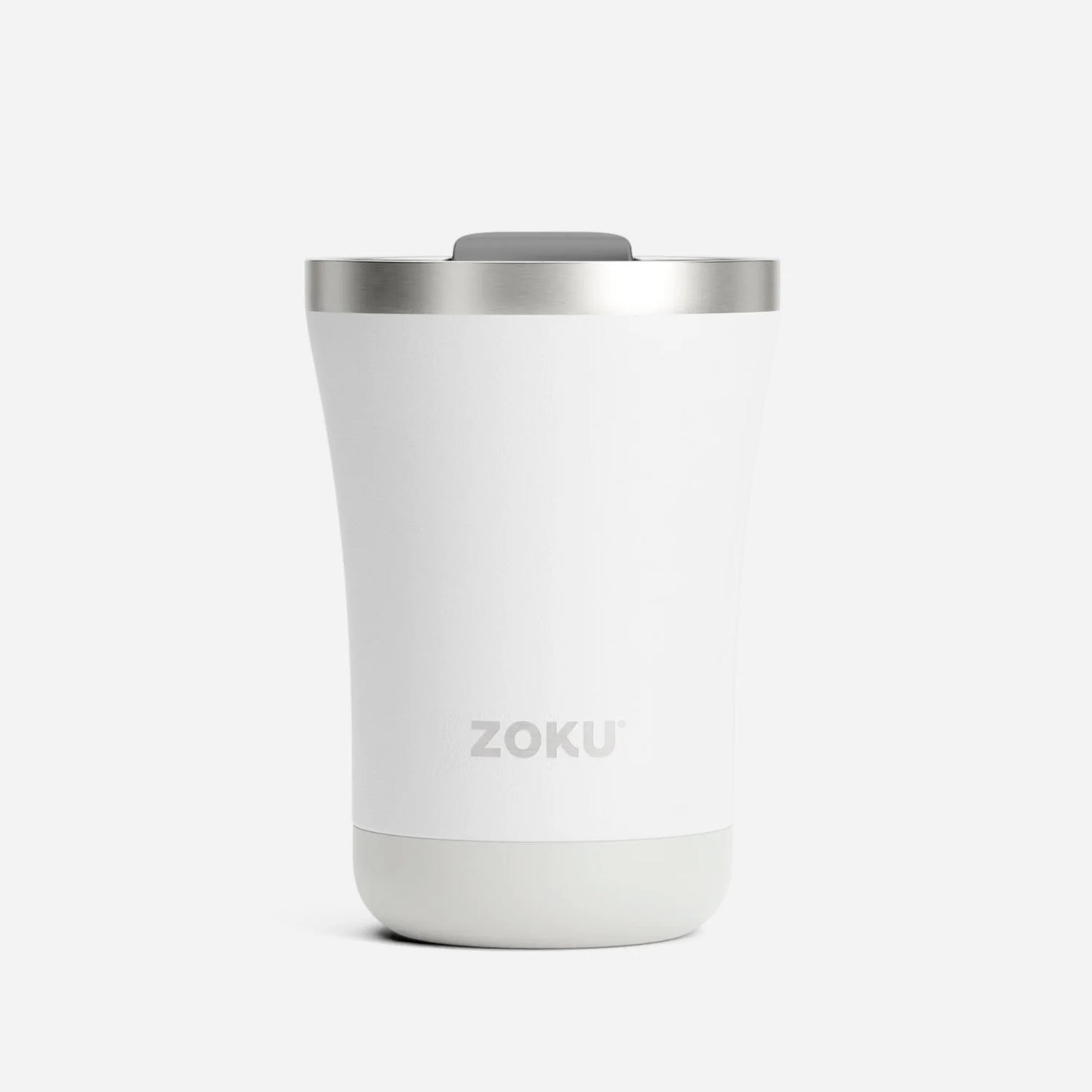 Zoku Bottiglia termica da 500 ml White