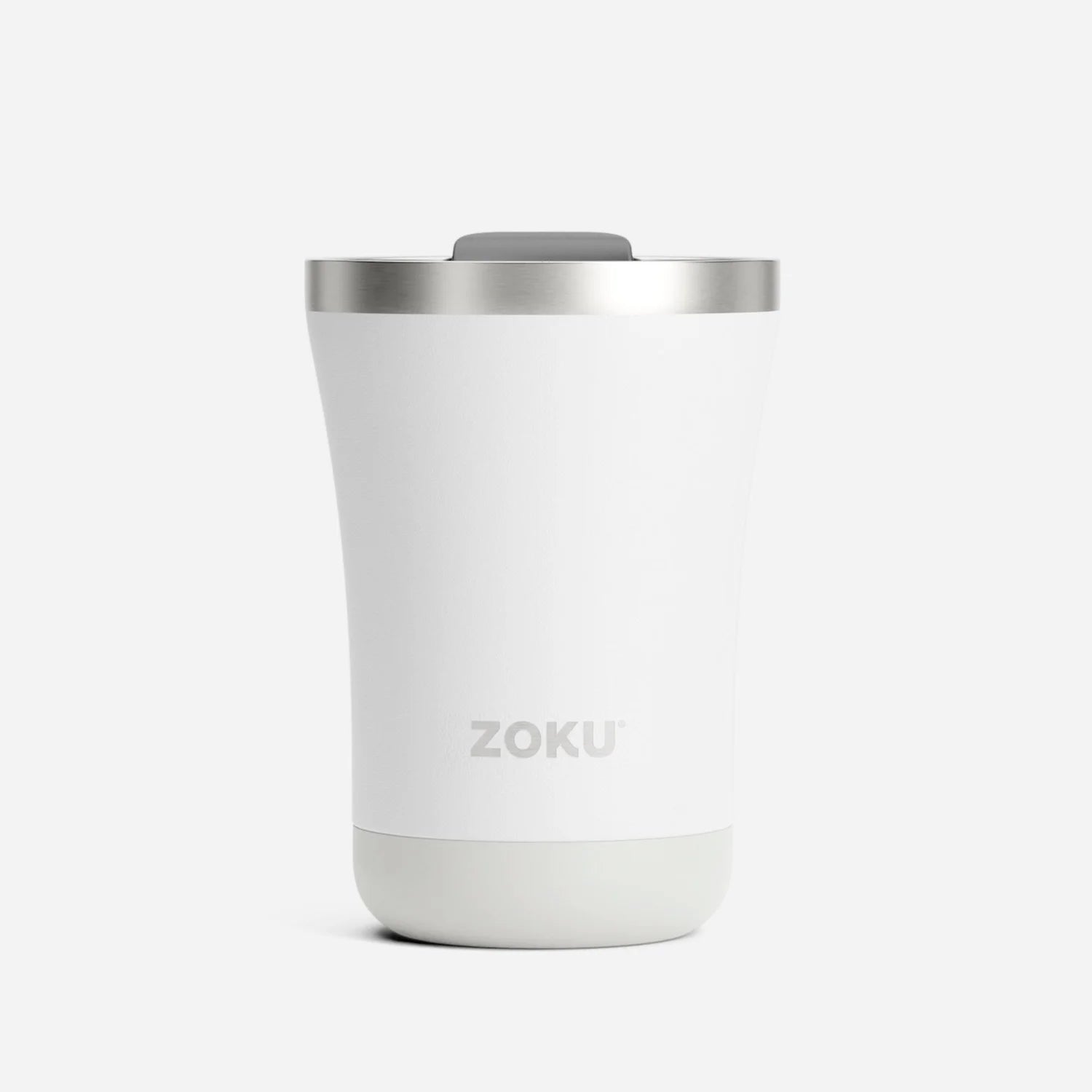 Zoku Bottiglia termica da 500 ml White