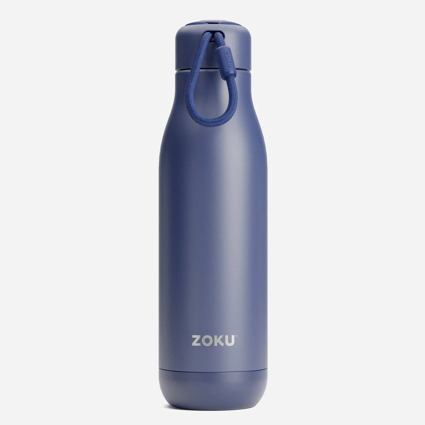 Zoku Bottiglia termica da 500 ml Navy