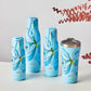 Zoku Bottiglia termica da 500 ml Sky Lily Floral