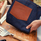 Opinel x Atelier TUFFERY – Set Barbecue Cofanetto Condivisione Edizione Limitata