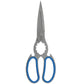 Alpen forbice wiss filo microdentato da sartoria 8 " AP1340 80