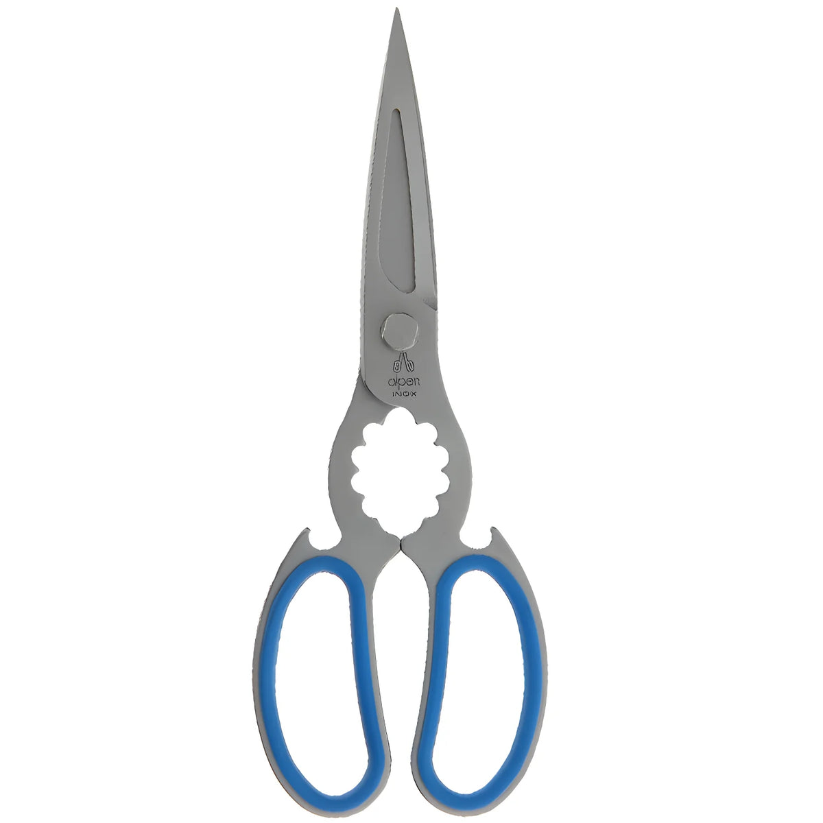 Alpen forbice wiss filo microdentato da sartoria 8 " AP1340 80