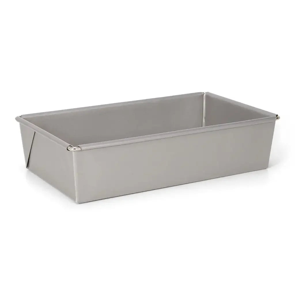 Patisse Teglia per quiche, torte con fondo removibile Silver Top con fondo removibile cm Ø24