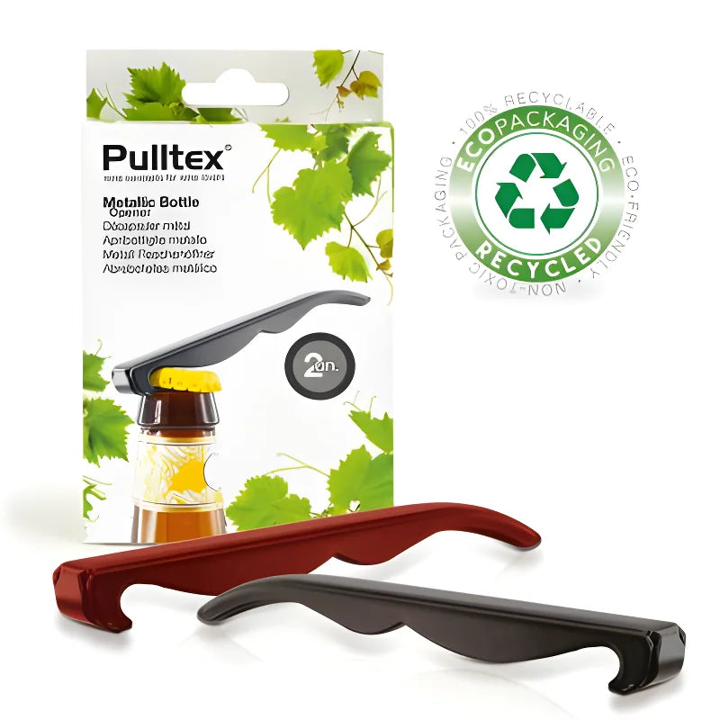Pulltex 2 Fascie refrigerante confezione Eco Blister
