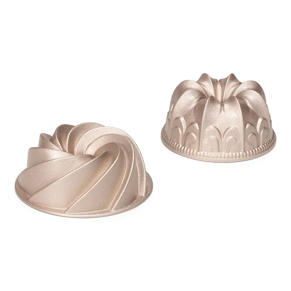 Patisse Stampo muffin da friggitrice ad aria cavità 7 cm Ø21x4