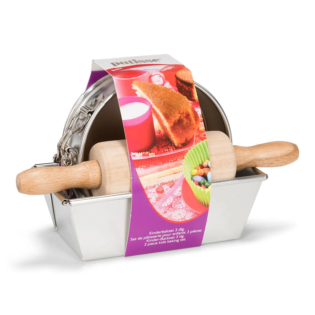 Patisse Stampo muffin da friggitrice ad aria cavità 7 cm Ø21x4