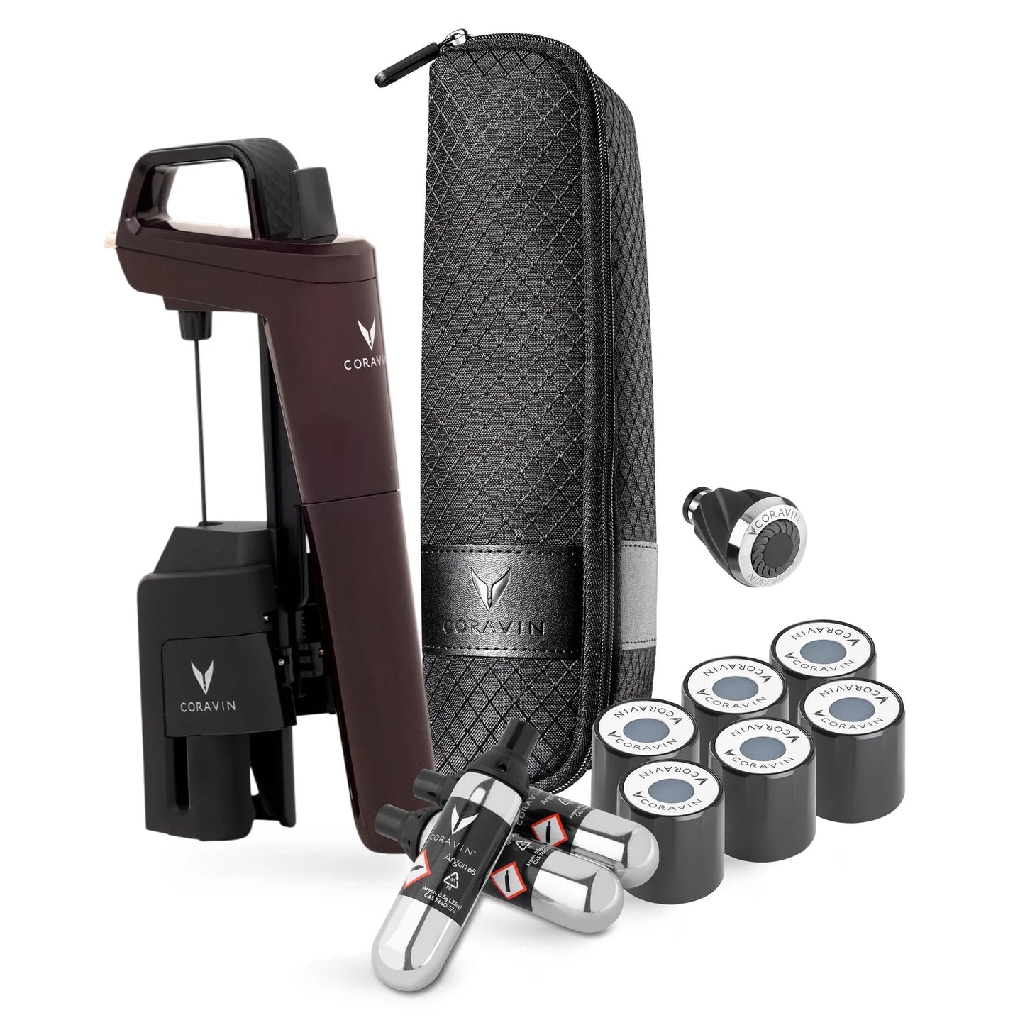Coravin Timeless Ago per vini d'annata