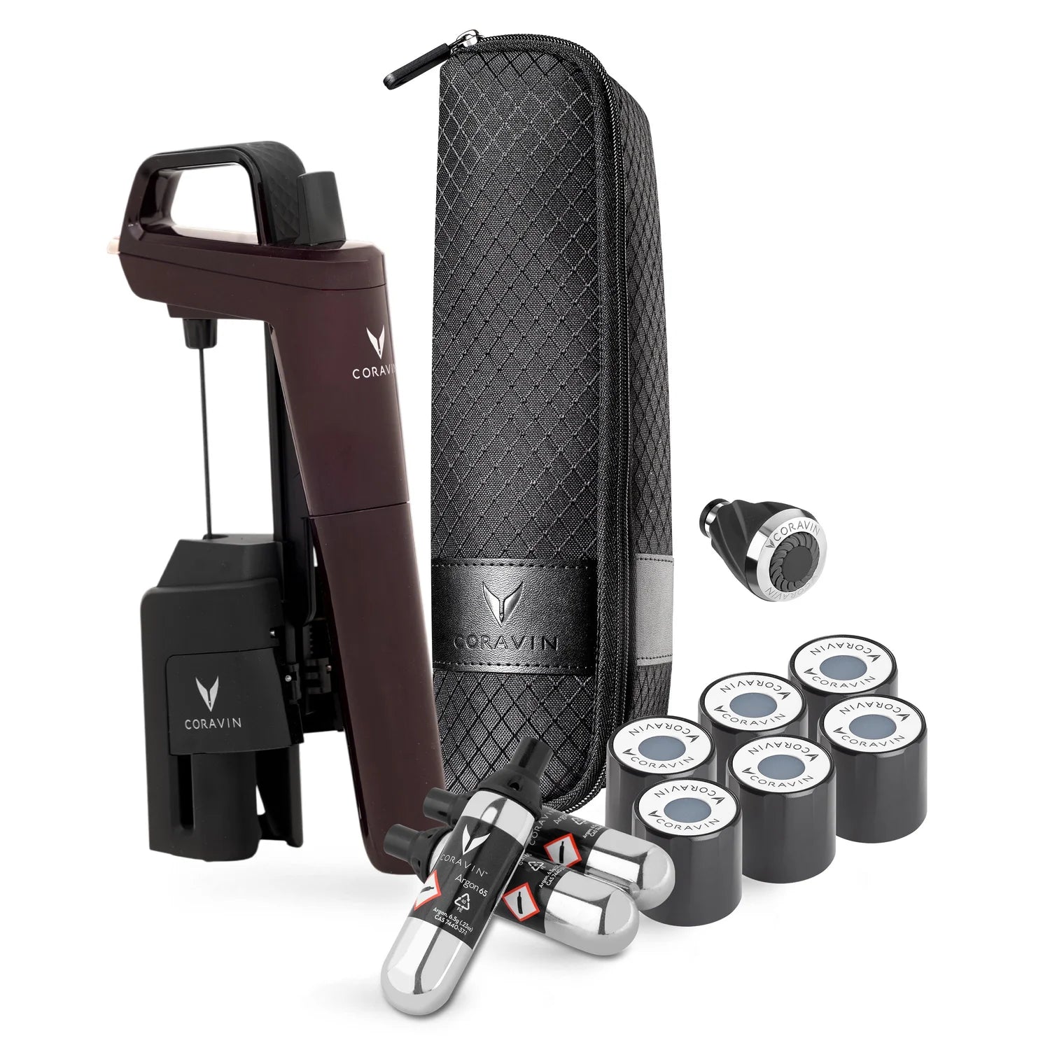 Coravin Timeless Ago per vini d'annata