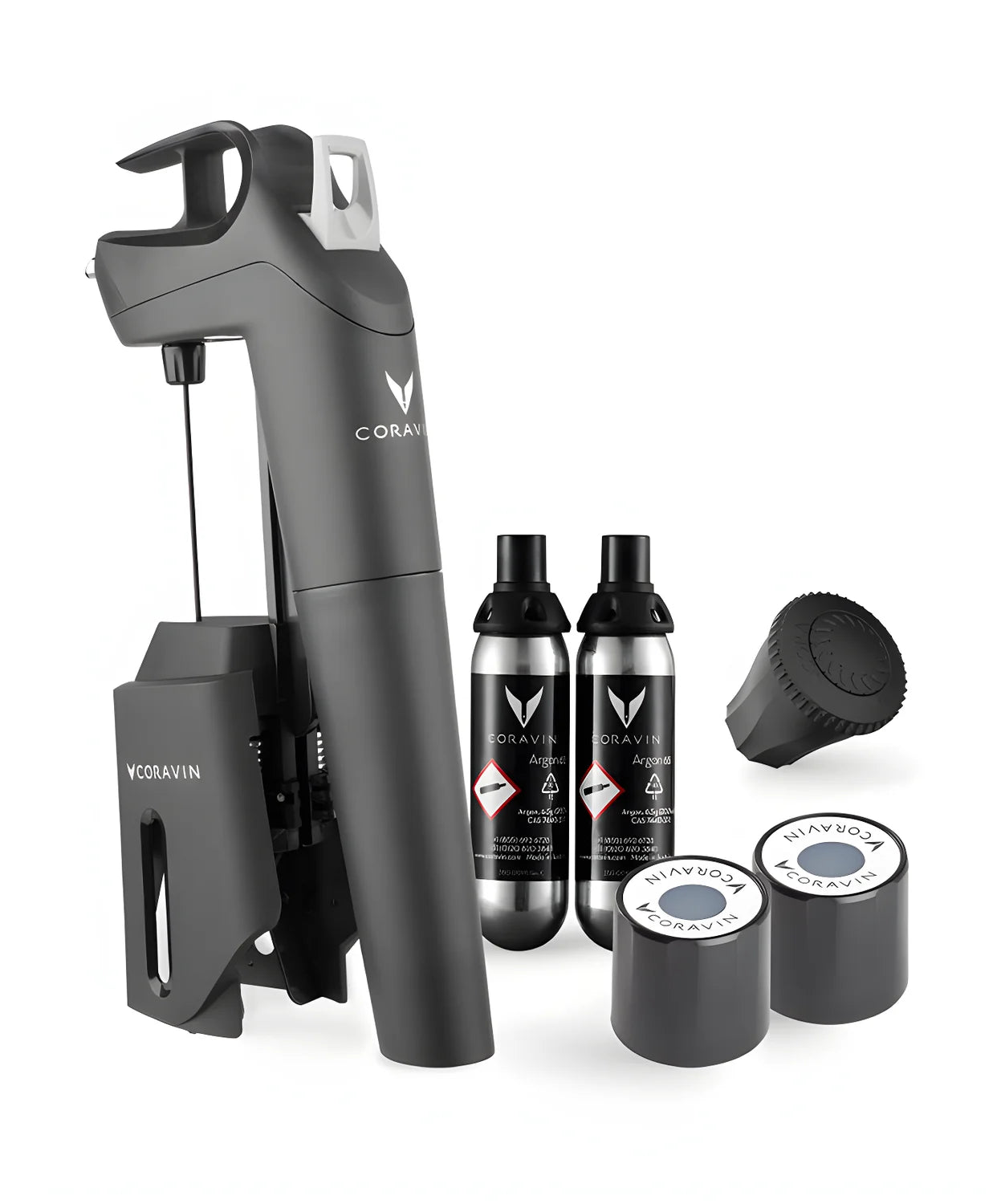 Coravin Timeless Ago per vini d'annata