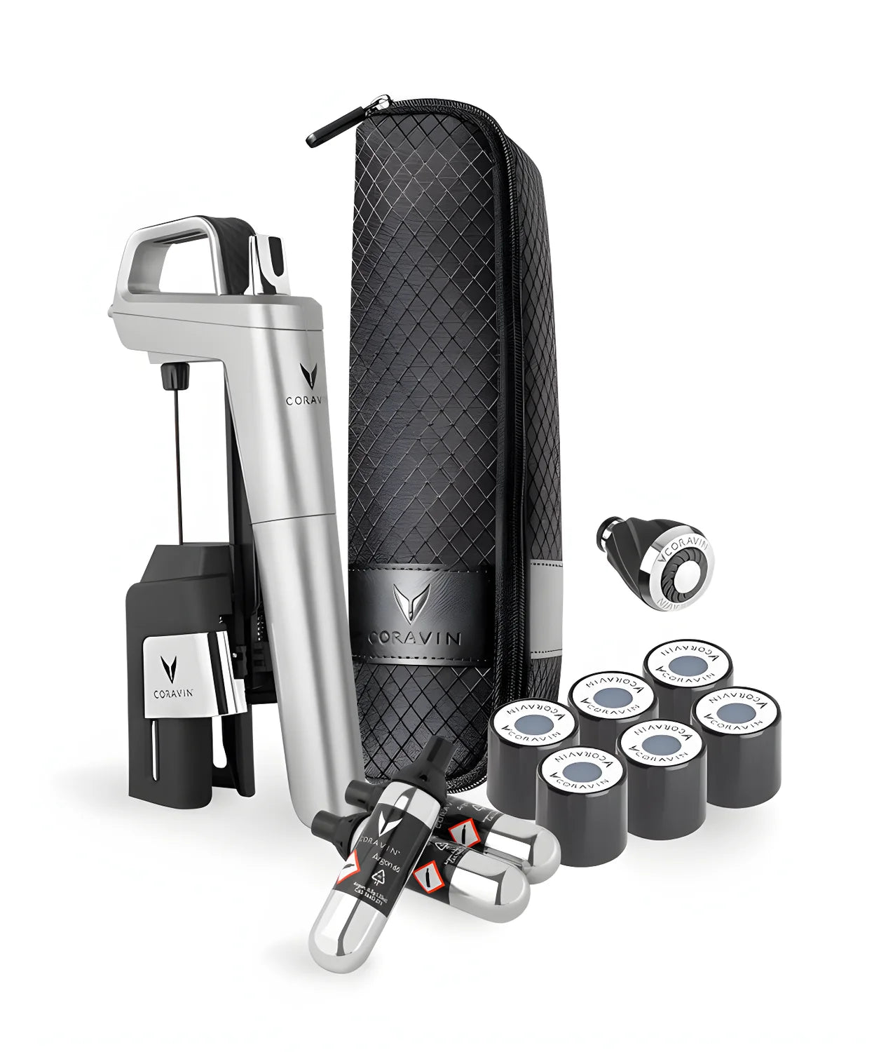 Coravin Timeless Ago di mescita rapida