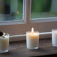 Accendino candele "Arc - Candle Wand by Guido Venturini" pepe nero, Elettrico USB – Ricaricabile, Sicuro, Senza Fiamma cm Ø3,5x23