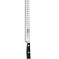 Ausonia coltello forgiato da chef lama 30 x 6 cm