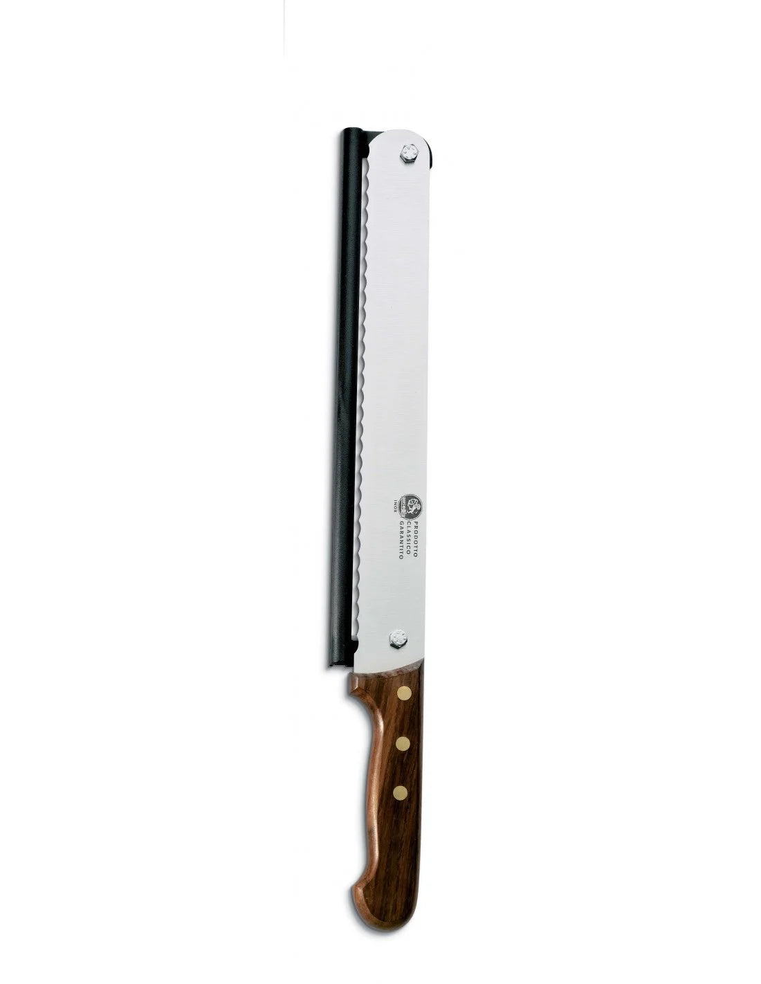 Ausonia coltello forgiato da chef lama 30 x 6 cm