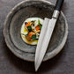 KAI Wasabi Black Limited Edition Set 2025 – Santoku × Coltello multiuso × Borsa per coltelli KAI