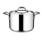 Lagostina Accademia Lagofusion Coperchio, Acciaio Inox 14 cm