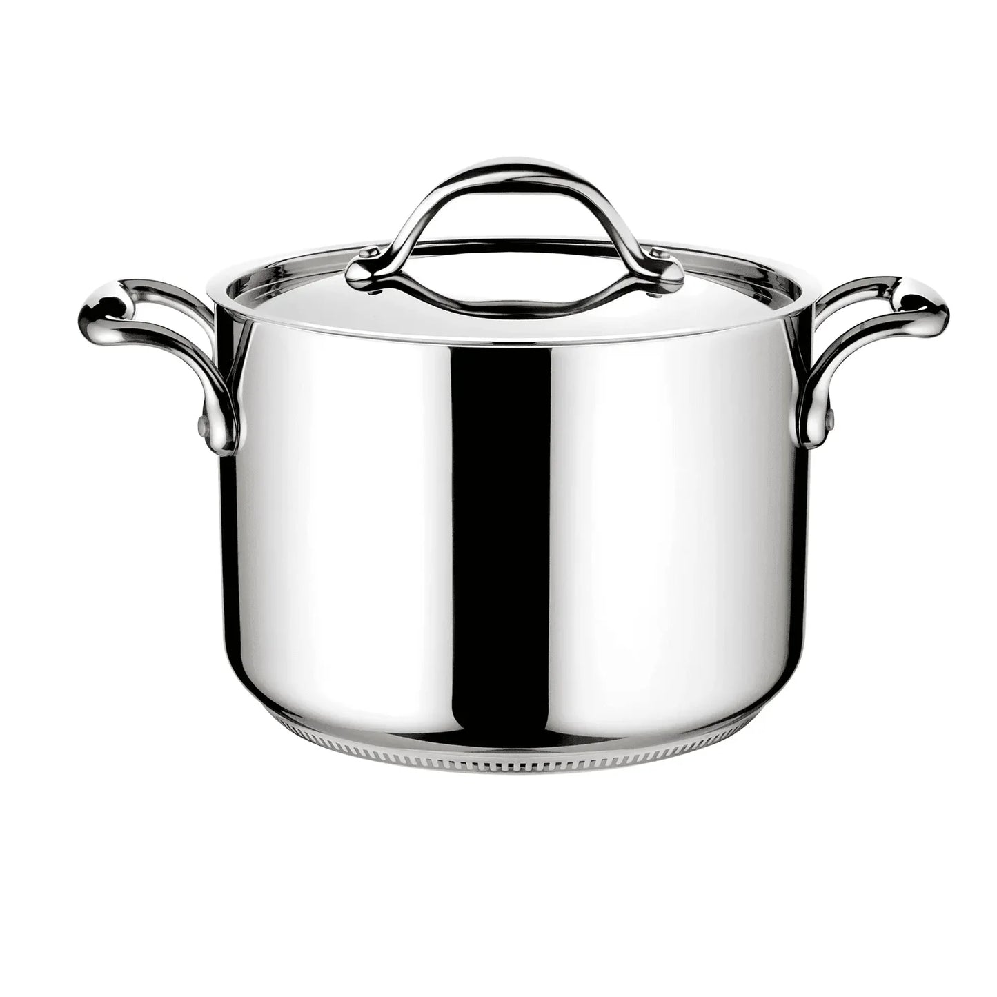 Lagostina Accademia Lagofusion Coperchio, Acciaio Inox 14 cm