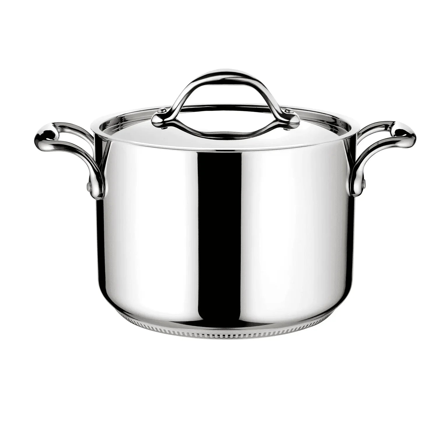 Lagostina Accademia Lagofusion Coperchio, Acciaio Inox 14 cm