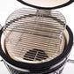 Yakiniku Griglia cottura rialzata per Kamado Compact cm 30x22x11