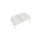 Yakiniku Griglia cottura rialzata per Kamado Compact cm 30x22x11