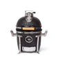 Yakiniku Griglia cottura rialzata per Kamado Compact cm 30x22x11
