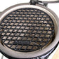 Yakiniku Griglia in Ghisa per Kamado Medium Ø41,1x1,5 cm – Marchiatura a Diamante
