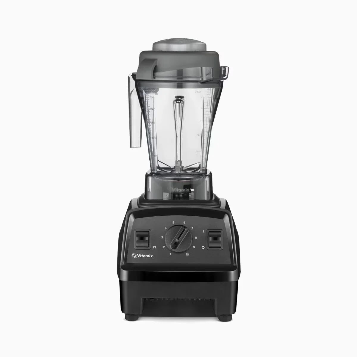 Vitamix Explorian E310 Power Blender Boccale da 1,4 Litri bianco