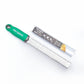 Microplane Grattugia Zester Premium verde salvia 46723