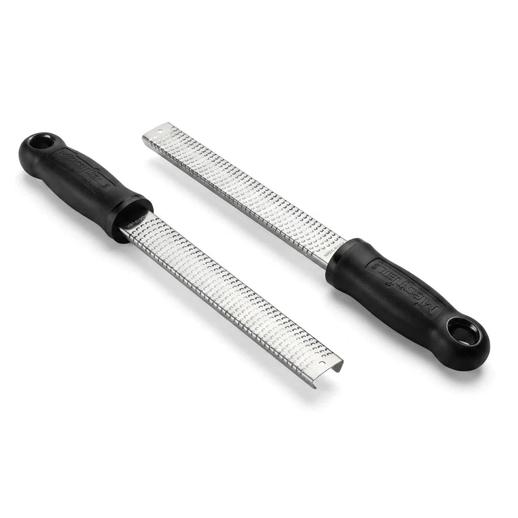 Microplane Grattugia Zester carta da zucchero 46227