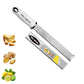 Microplane Grattugia Zester Premium giallo ocra 46623
