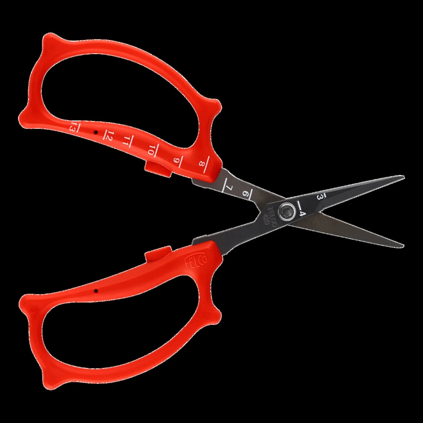 Felco forbice per tagli di precisione,fiori, bonsai 420