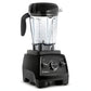 Vitamix Boccale 2,0L Wet Pro750 Con Tamper, adatto a Vitamix Professional 750, Professional 300 e Vitamix Vita‑Prep 3