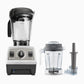 Vitamix Boccale 2,0L Wet Pro750 Con Tamper, adatto a Vitamix Professional 750, Professional 300 e Vitamix Vita‑Prep 3