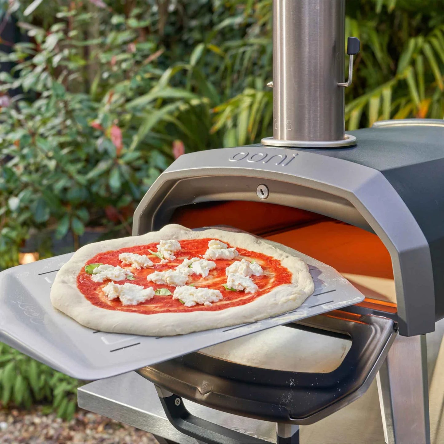 Ooni Pala pizza in alluminio 40,5cm