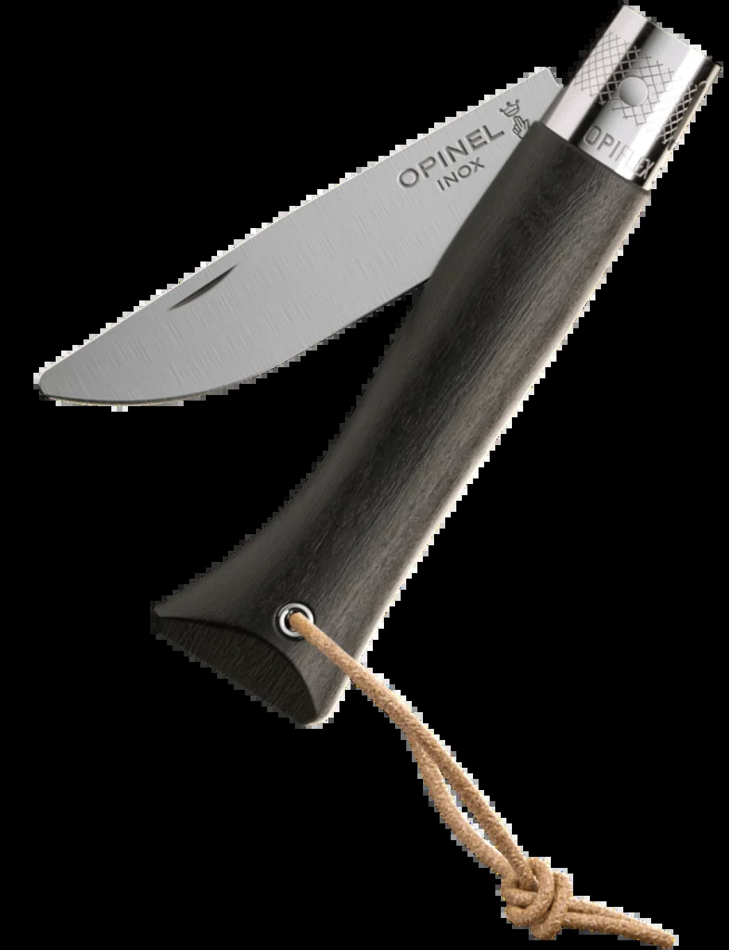 Opinel néo6 OPIFLEX Kitpasto Origines Opinel x monbento