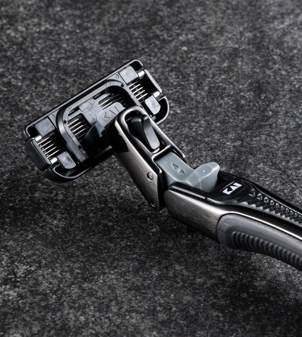 Kai 8 Lame di ricambio AUGER GA-0090