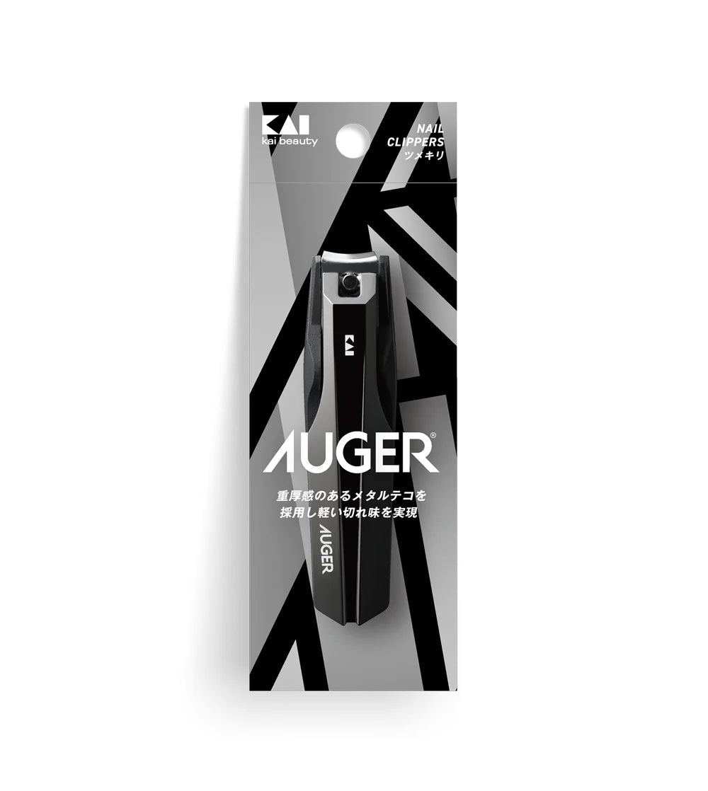 Kai Pinzette strappacilia AUGER HC-2304
