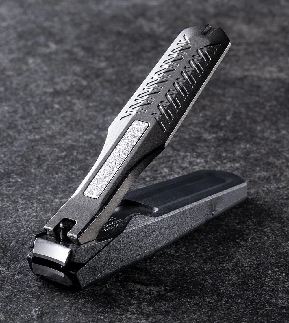 Kai Lima per unghie AUGER HC-2305