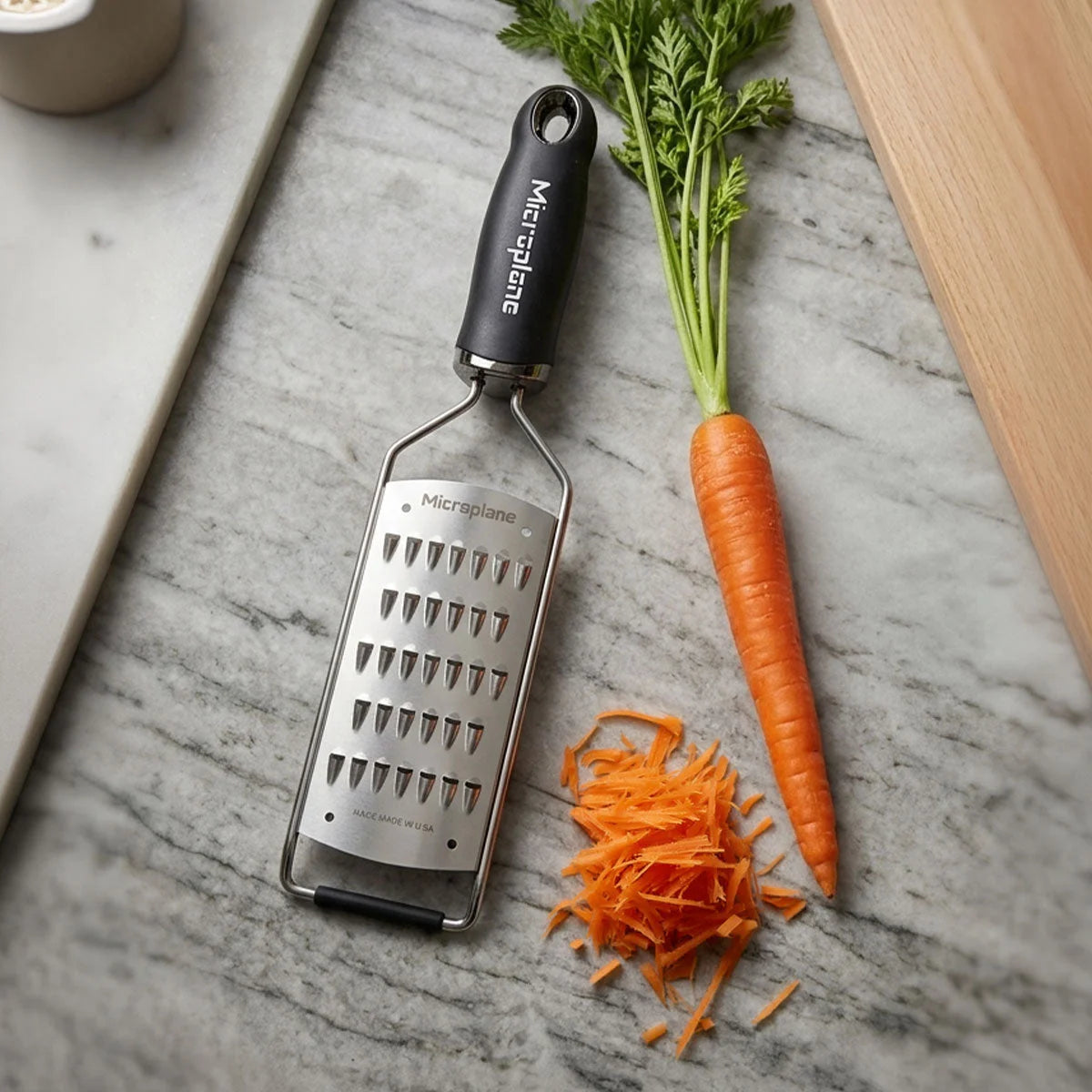 Mandolina a Julienne Microplane serie Gourmet 45041