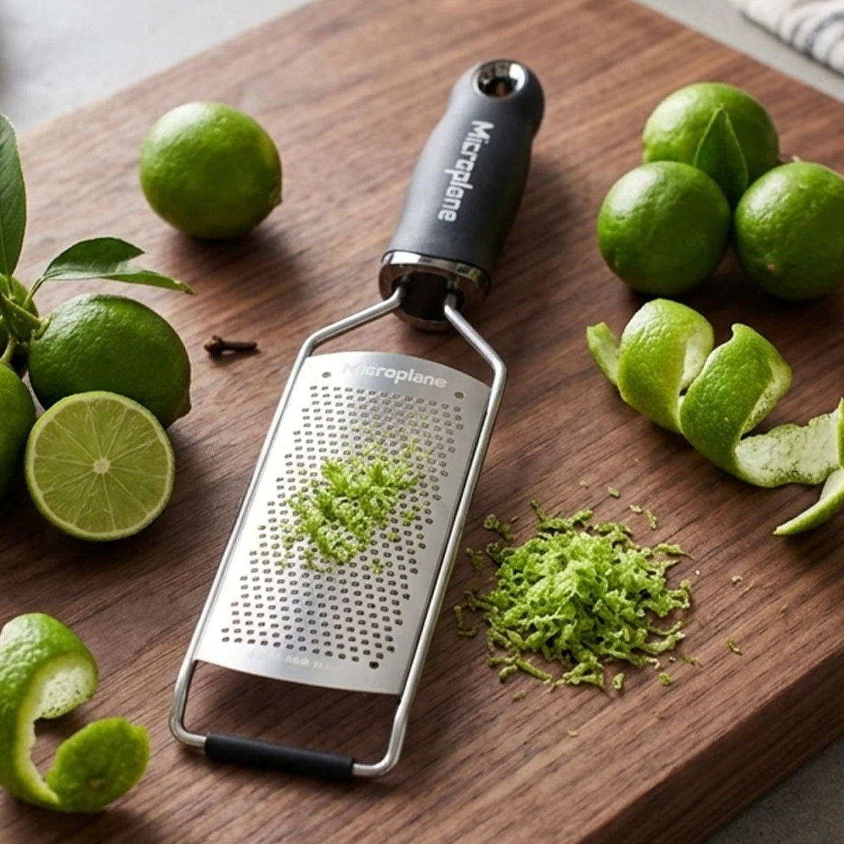 Mandolina a Julienne Microplane serie Gourmet 45041