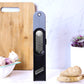 Microplane Grattugia per Zenzero 3 in 1