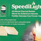 Accenditore naturale Big Green Egg BGE FS24