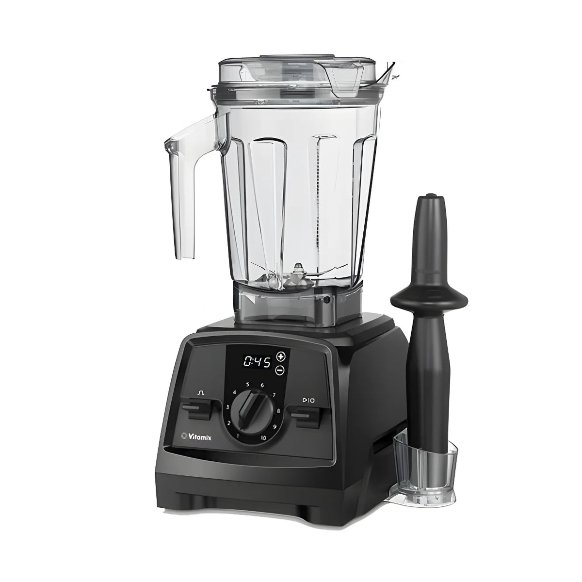 Vitamix Boccale Interlock 2 litri con tamper adatto a tutti gli Ascent VTX WET 200