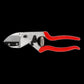 Felco forbice cesoia adatta per fiori e raccolta uva F300