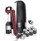 Sistema mescita "Coravin - Timeless Six+" Bordeaux 13 pezzi